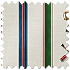 Practically Prefect, Line Captain - Twist&Fit Roman Blind